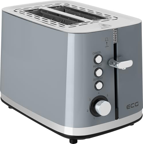Ecg St 2766 Vintage Scuro