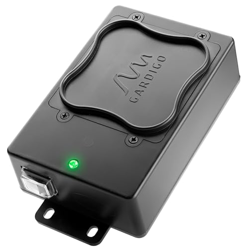 Gardigo Difesa Per Martore Easy Go, 78330Int, Nero