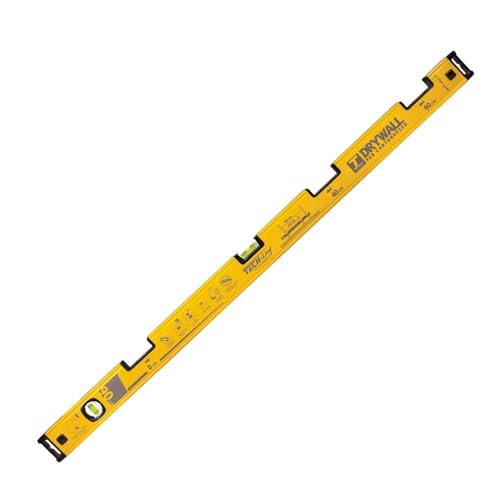Tech-Way Livella Ullmann Drywall Level Per Cartongesso K774-090