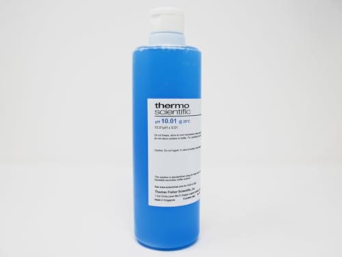 Eutech Ph 10.01 Buffer Solution - 480Ml