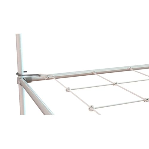 Secret Jardin - Rete Tutore Webit, 120 X 120 Cm