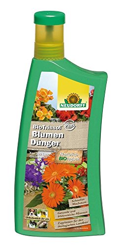 Neudorff Biotrissol Concime Universale 1 L