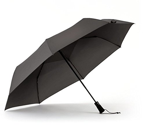 Shedrain Windpro - Ombrello Jumbo Con Apertura E Chiusura Automatica