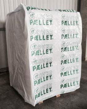 Xodo Store, 1 Cappuccio Cover Pallet X Coprire Bancali Pellet Custodia Anti Uv