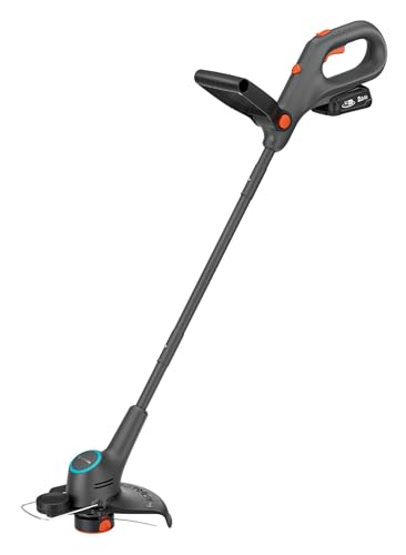 Gardena Easytrim 25 18V Tagliabordi Con Batteria 2,0 Ah P4A