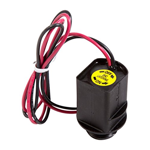 Rain Bird K80920 - Solenoide Per Elettrovalvole, 9 V
