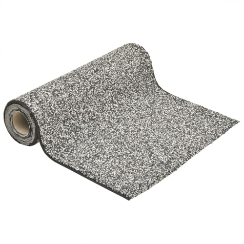 Vidaxl Rivestimento Pietra Grigio 100X60 Cm