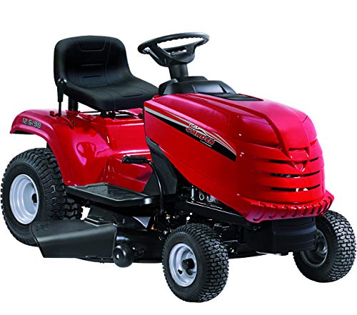 Club Garden Trattorino Cg 98 Sd