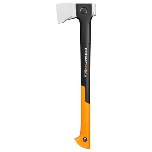 Fiskars Ascia Da Spacco "M" Cm.60 X24
