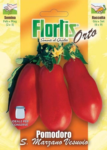 Pomodoro San Marzano
