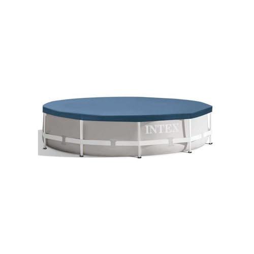 Intex Bache Protection Pour Piscine Ronde 3M05