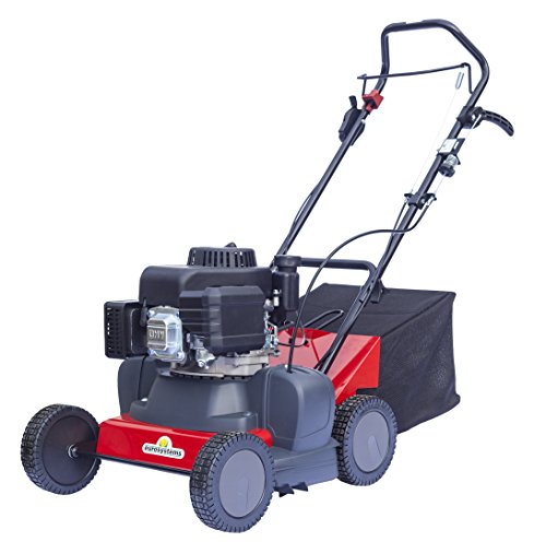 Arieggiatore A Scoppio C/Sacco Mod.Sc42