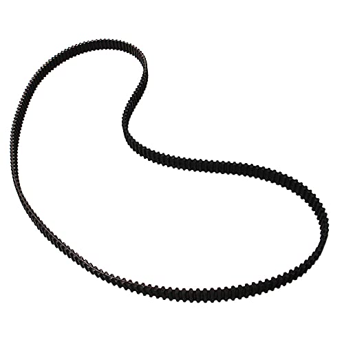 Rocwood Dentata Cinghia Dentata Fits Honda 101,6 Cm 102 Cm 2213 2417 Hf2113 Hf2213 Hf2216 Hf2216 K1