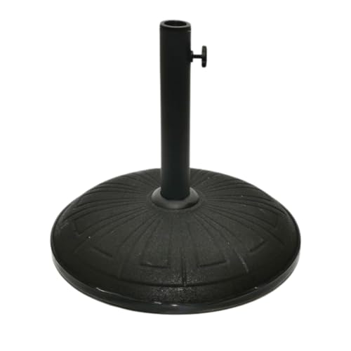 General Trade Spa Base Per Ombrellone Nera 15Kg 802027