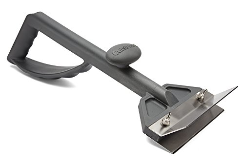 Cuisinart Ccb-500 Raschietto Resistente Per Piastra, Lama In Acciaio Inox Da 6” (15Cm)
