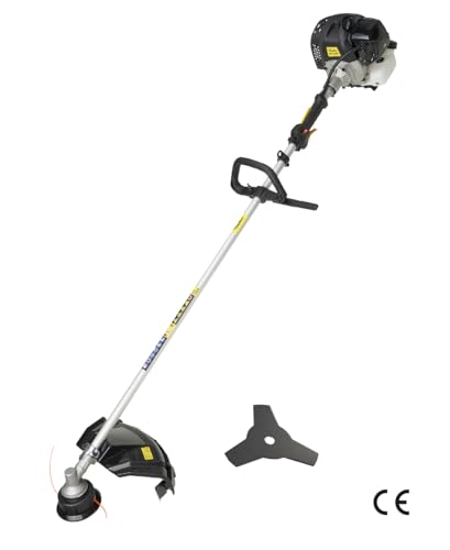 Decespugliatore A Scoppio "Dg 43N" Papillon