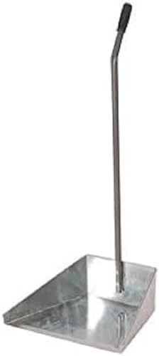 Linea Garden Friend A1219135, Alzaimmondizia Zincata