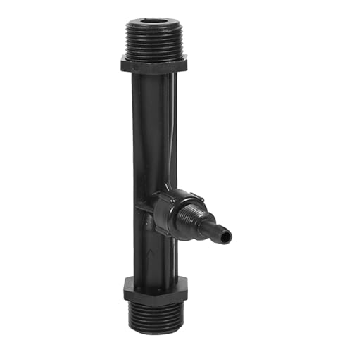 Irrigazione Fertilizzante Iniettore Giardino Tubo Di Irrigazione Venturi Dispositivo Fertilizzante Dispositivo Di Fertilizzazione Per 1/2 "3/4" O 1 "B