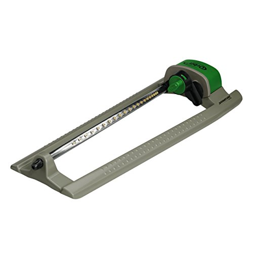 Orbit Sunmate Oscillator Sprinkler
