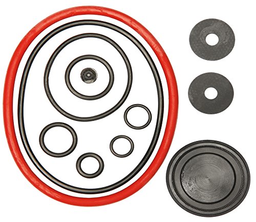 Solo Set Di Guarnizioni Standard Per Tutti I Modelli Solo 425 E 435, 21 X 11 X 1 Cm