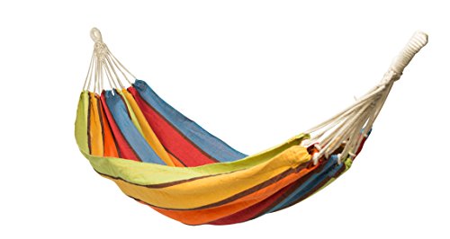 Cao Camping - Amaca Sole Mio