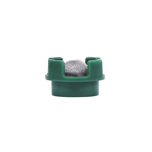 Graco 18F209 Truecoat 360 Filtro Di Ingresso Della Pompa Portatile, 100 Mesh - Per La Gamma Truecoat 360 Magnum