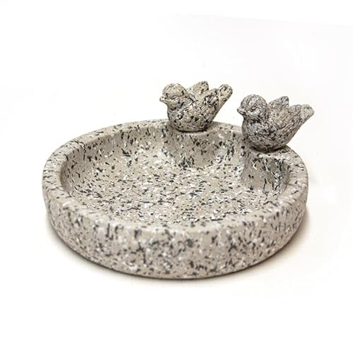 Wildlife World Fleckstone - Vasca Per Uccelli