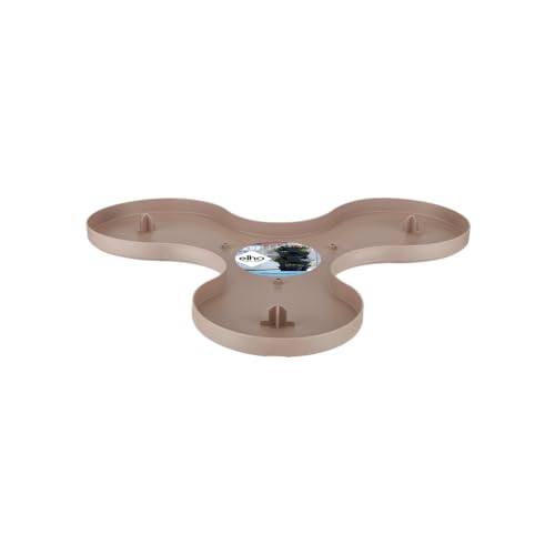 Elho Corsica Vertical Garden Saucer M Sottovaso