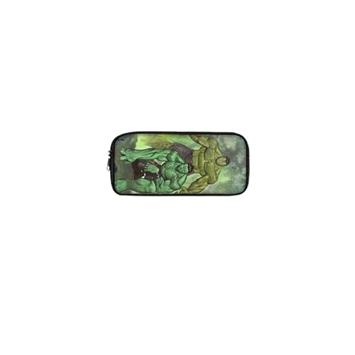 Borsa Per Cancelleria Hulk Astuccio Matite Hulk Astucci Per Matite Hulk Borsa Porta Cancelleria Hulk Astuccio Per Studenti Hulk Cancelleria Porta Penn