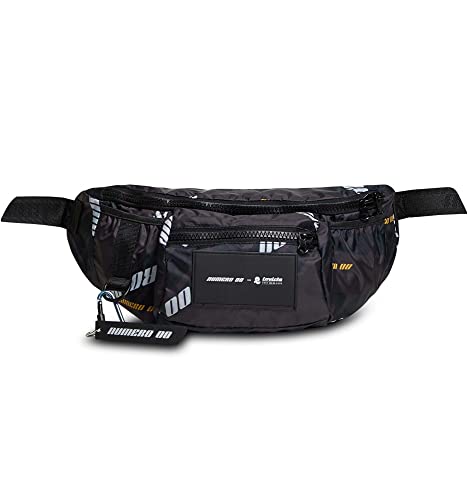 Invicta Monoshoulder Urban Invicta - Numero 00 - Monospalla