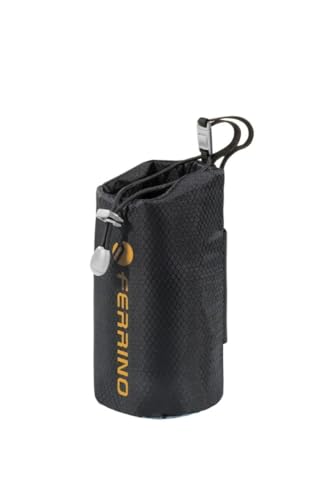 Ferrino - Porta Borraccia Per Spalaccio Zaino Flask Case
