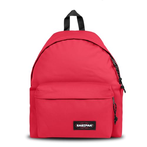 Eastpak Padded Pak'R Zaino, 24 L - Tomato Red (Rosso)