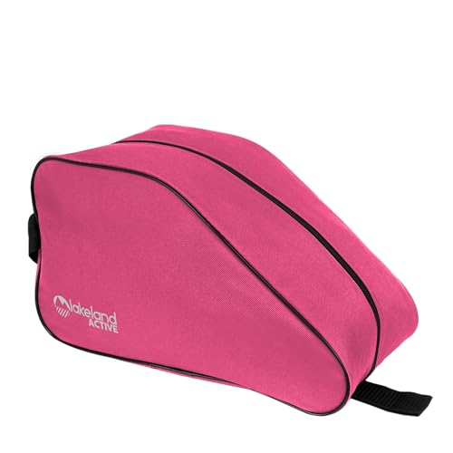 Lakeland Active Mosedale - Borsa Impermeabile Per Scarponi Da Passeggio, Rosa, Taglia Unica