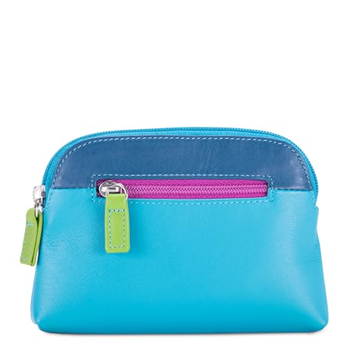 Portafoglio Di Pelle - Mywalit - Large Coin Purse - 313-177 -Mare
