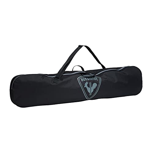 Rossignol - Snowboard Basic Snowboard Solo Bag - Uomo - Taglia Unica - Nero