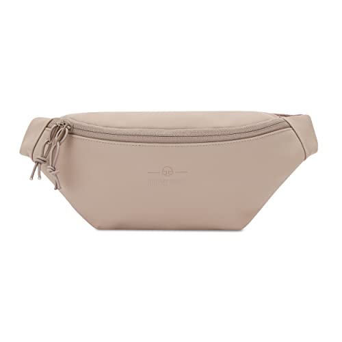 Johnny Urban Marsupio Donna E Uomo Sand - Riley - Borsa Per Festival, Viaggi E Sport - Piccolo Borsello Elegante Alla Moda - Impermeabile