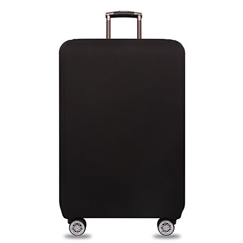 Luoxiaqifei Valigia Coperture Bagagli Copertura Per 24 Pollice Impermeabile Oxford Trolley Protettiva