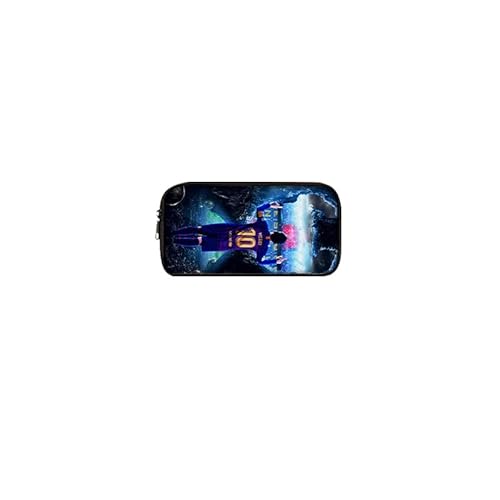 Borsa Per Matite Messi Astuccio Portamatite Lionel Messi Borsa Per Cancelleria Messi Astuccio Scolastico Lionel Messi Astucci Per La Scuola Messi Astu