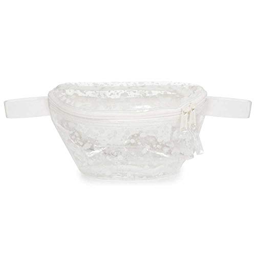 Springer Splash White