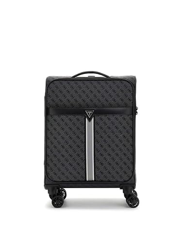 Guess Napoli Cabin Trolley Nero Coal/Black T.U.