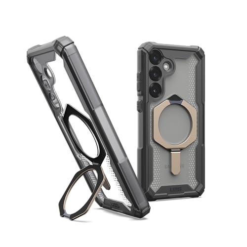 Urban Armor Gear Plasma Xte Samsung Galaxy S25 Plus Kickstand Case (Designed For Samsung Certificato, Ricarica Wireless Compatibile, Custodia Del Cell