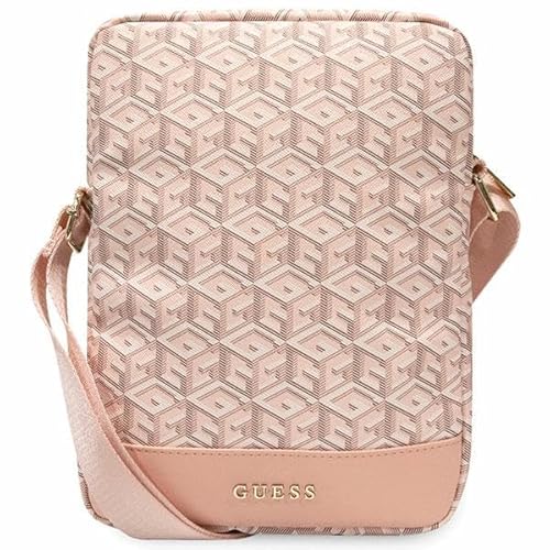 Wondee Guess Borsa Da Viaggio Da Donna Con Capacità Fino A 10 Pollici, Goditi La Moda Come Stile Di Vita Con Questa Borsa Organizer Per Gadget, Regalo