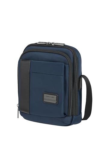 Samsonite Openroad 2.0 - Borsa A Tracolla 9,7 Pollici, 24 Cm, 4 L, Blu (Blu Fresco)