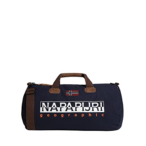 Borsone Napapijri Bering 3 Np0A4Ggm176