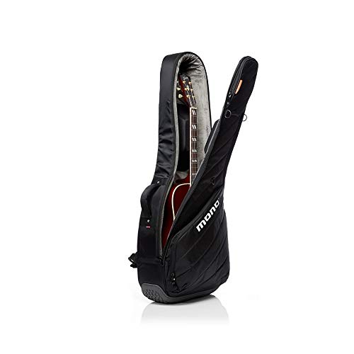 Mono M80-Vad-Blk Vertigo Custodia Chitarra Acustica Black