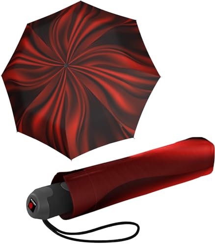 Knirps Ombrello Tascabile E.200 Medium Duomatic