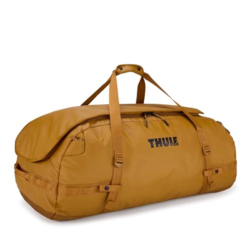 Thule Chasm 130L Borsone Golden 130, Dorato, 130, Chasm Sport Borsone