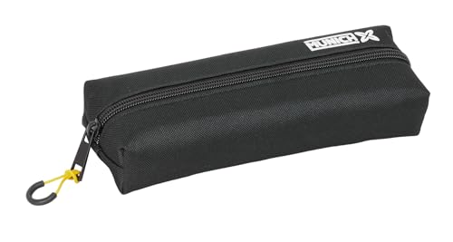 Safta Munich Topo - Astuccio Rettangolare Per Bambini, Astuccio Per Bambini, Ideale Per Bambini In Età Scolastica, Comodo E Versatile, Qualità E Resis