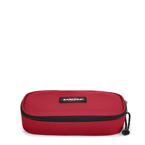 Eastpak Oval Single Astuccio - Scarlet Red (Rosso)