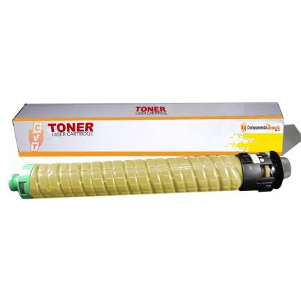 Toner Compatibile (842312, 842308) Per Ricoh Im C2000 (10,5K) Giallo